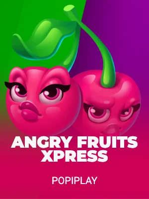 Angry Fruits Xpress