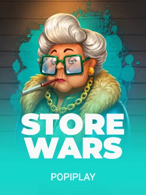 Store Wars