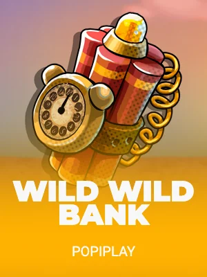 Wild Wild Bank