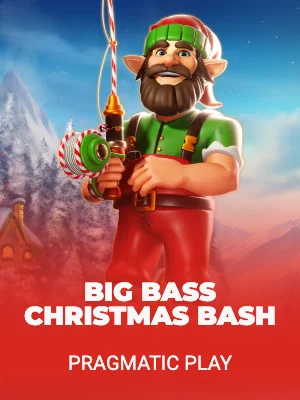 Big Bass Christmas Bash