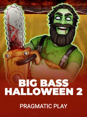 Big Bass Halloween 2