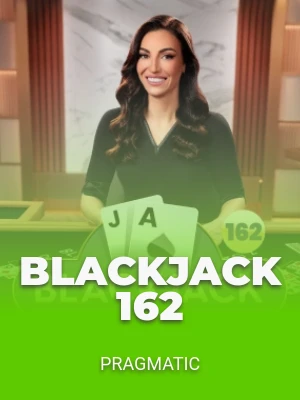 Blackjack 162