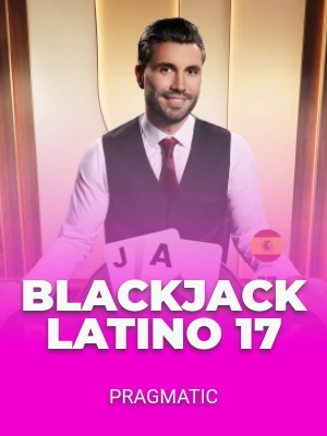 Blackjack Latino 17