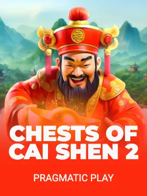Chests of Cai Shen 2
