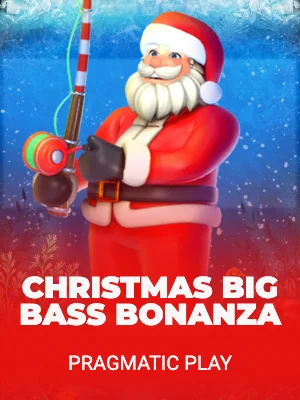 Christmas Big Bass Bonanza
