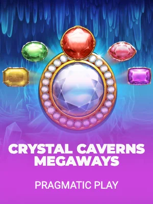 Crystal Caverns Megaways