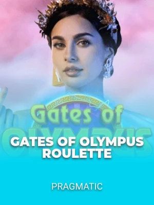 Gates of Olympus Roulette