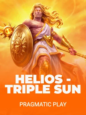 Helios - Triple Sun