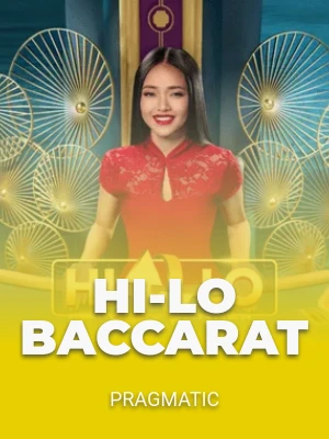 Hi-Lo Baccarat