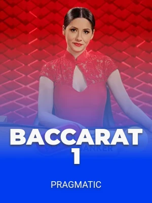 Baccarat 1