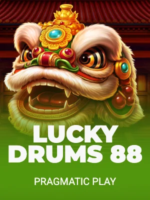 Lucky Drums 88