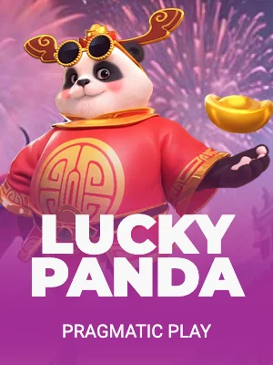 Lucky Panda