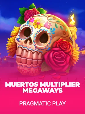 Muertos Multiplier Megaways