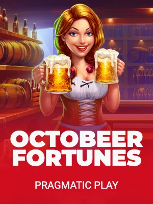 Octobeer Fortunes