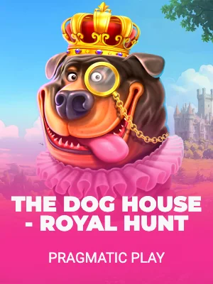 The Dog House - Royal Hunt