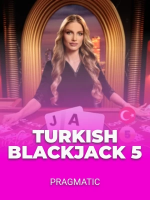 Turkish Blackjack 5