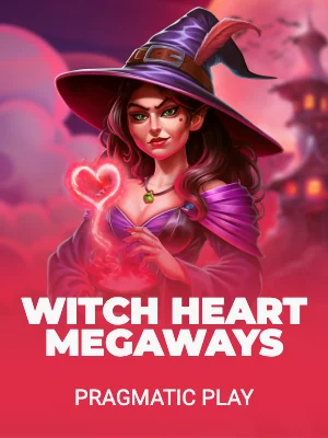 Witch Heart Megaways