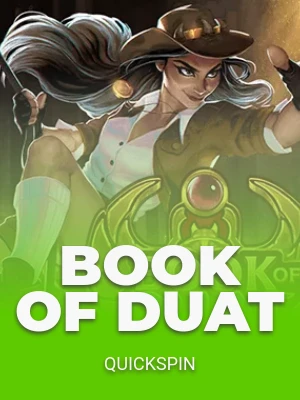 Book of Duat