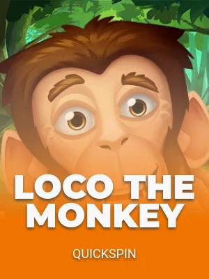 Loco the Monkey