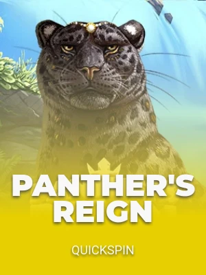Panther's Reign