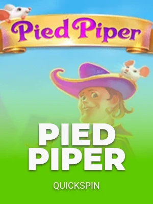 Pied Piper