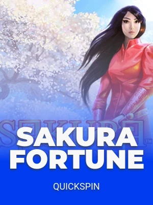 Sakura Fortune