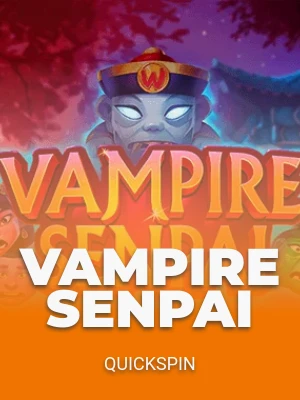 Vampire Senpai