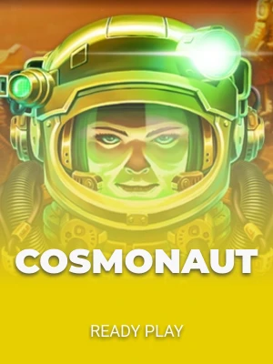 Cosmonaut