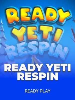 Ready Yeti Respin