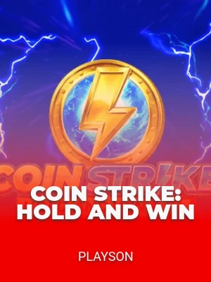 Coin Strike: Hold and Win