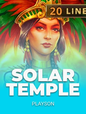 Solar Temple