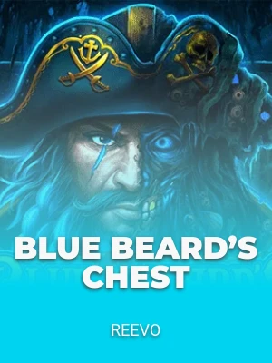 Blue Beard’s Chest