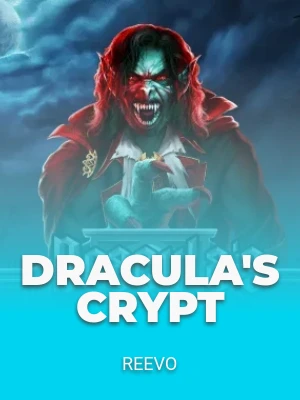 Dracula's Crypt