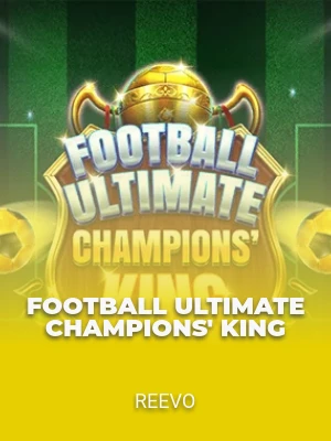 Football Ultimate Champions' King