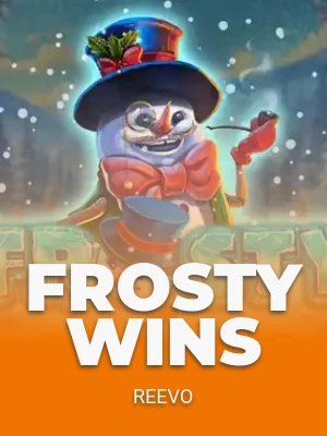 Frosty Wins