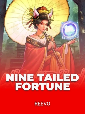 Nine Tailed Fortune