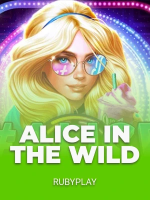 Alice in the Wild