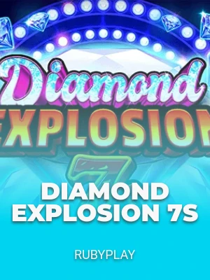 Diamond Explosion 7s