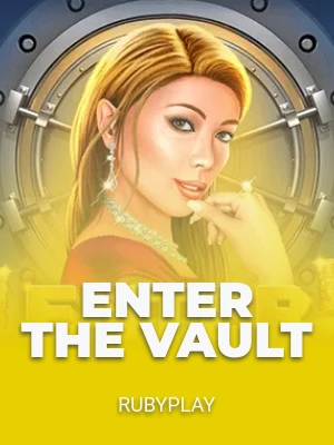 Enter the Vault