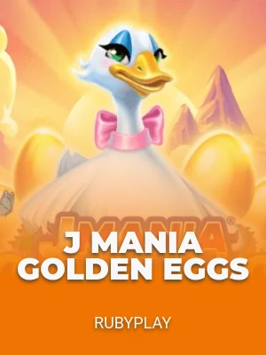J Mania Golden Eggs