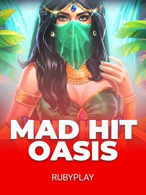 Mad Hit Oasis