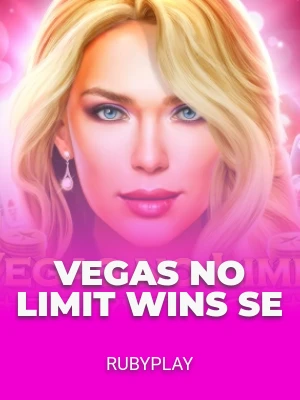 Vegas No Limit Wins SE