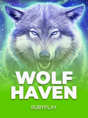Wolf Haven