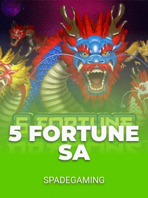 5 Fortune SA