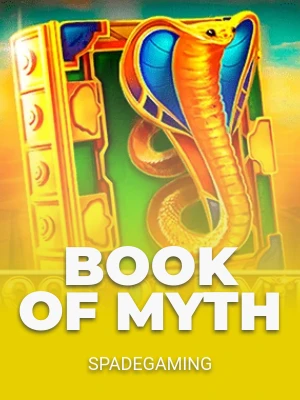 Book of Myth