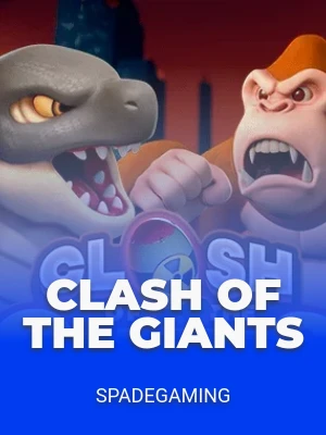 Clash of the Giants