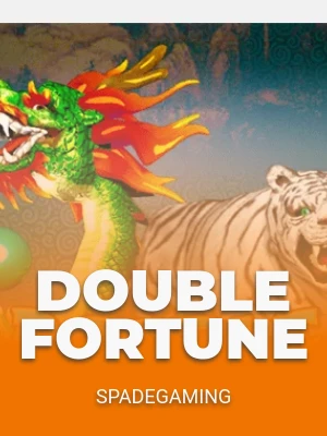 Double Fortune