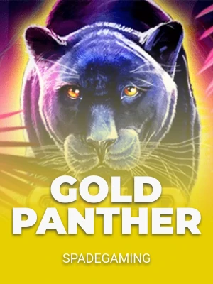 Gold Panther