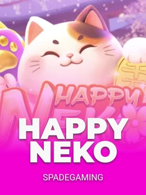 Happy Neko