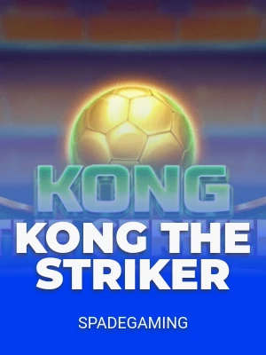 Kong The Striker